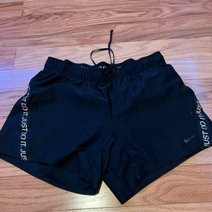 Nike athletic shorts